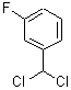 3-氟二氯甲基苯