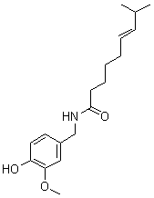辣椒碱