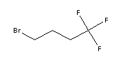 1-溴-4,4,4-三氟丁烷