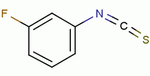3-氟苯硫代异氰酸酯