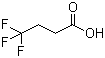 4,4,4-三氟丁酸