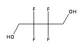 2,2,3,3-四氟-1,4-丁烷二醇