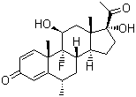 氟米龙