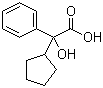 2-环戊基-2-羟基苯乙酸