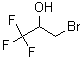 3-溴-1,1,1-三氟-2-丙醇