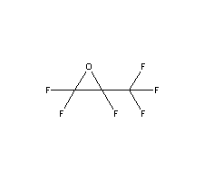 全氟环氧丙烷