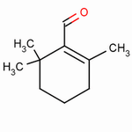 β-环柠檬醛