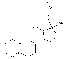 烯丙基雌烯醇