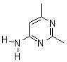 4-氨基-2,6-二甲基嘧啶