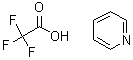 三氟乙酸吡啶鎓