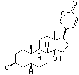 蟾毒灵