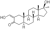 羟甲烯龙