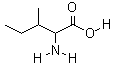 DL-异亮氨酸