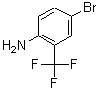 2-氨基-5-溴三氟甲苯