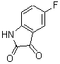 5-氟靛红