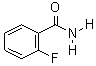 2-氟苯甲酰胺