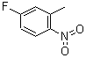 5-氟-2-硝基甲苯