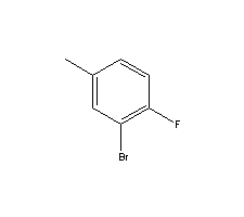 3-溴-4-氟甲苯