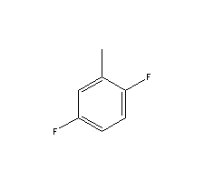 2,5-二氟甲苯
