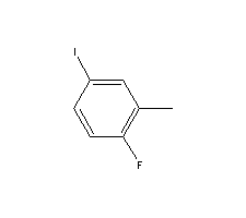 2-氟-5-碘甲苯