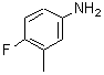 4-氟-3-甲基苯胺