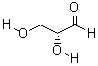 D-(+)-甘油醛