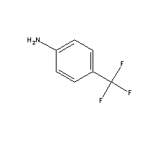 对氨基三氟甲苯