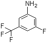 3-氨基-5-氟三氟甲苯