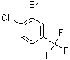 3-溴-4-氯三氟甲苯