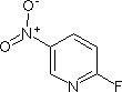2-氟-5-硝基吡啶