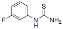 1-(3-氟苯基)-2-硫脲