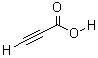 丙炔酸