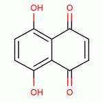 5,8-二羟基-1,4-萘醌