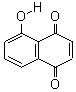 5-羟基-p-萘醌