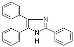 2,4,5-三苯基咪唑