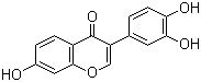 3,4,7-三羟基异黄酮