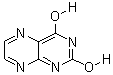 2,4-二氧四氢喋啶