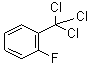 2-氟三氯甲苯