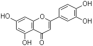 木犀草素