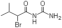 α-溴异戊酰脲