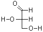 L(-)-甘油醛
