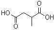 甲基丁二酸