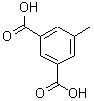 5-甲基间苯二甲酸