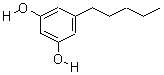 5-戊基间苯二酚