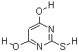 硫代巴比士酸