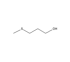 3-甲硫基丙醇