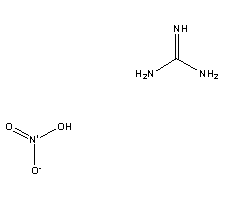 硝酸胍