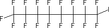 全氟碘辛烷