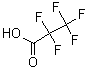 五氟丙酸银