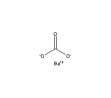 碳酸钡